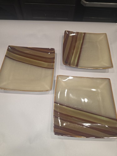 Set sango avanti brown - sango,