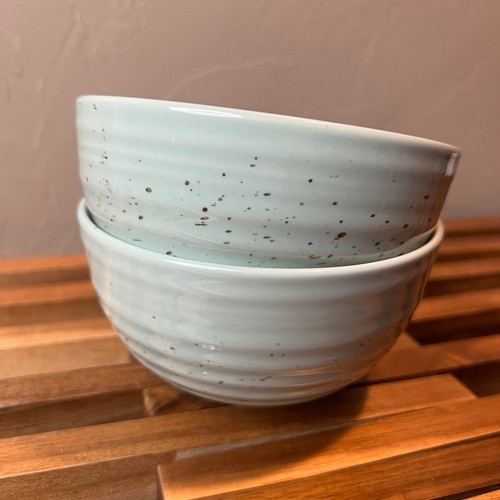 Sango sage green speckled - sango,