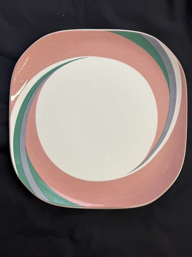 Sango quadrille dinner plate - sango,
