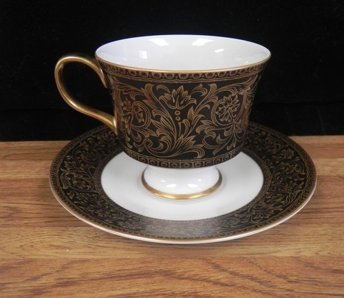 Vintage sango richelieu - sango, coffee