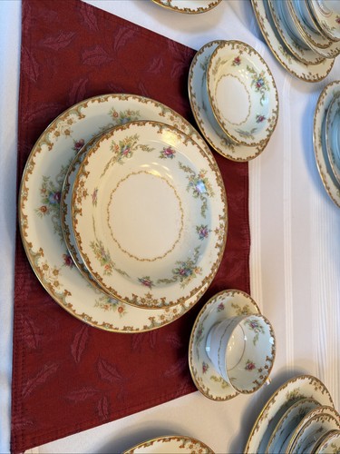 Sango regal japanese - sango, porcelain