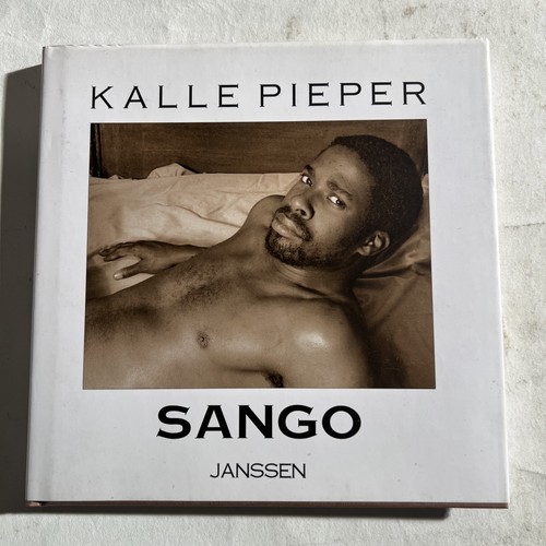 Sango kalle pieper - sango,,