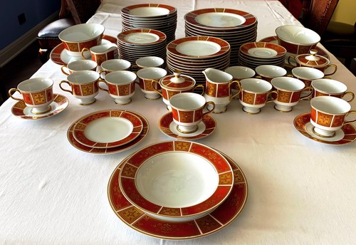 Sango china cumberland - cumberland, 3732