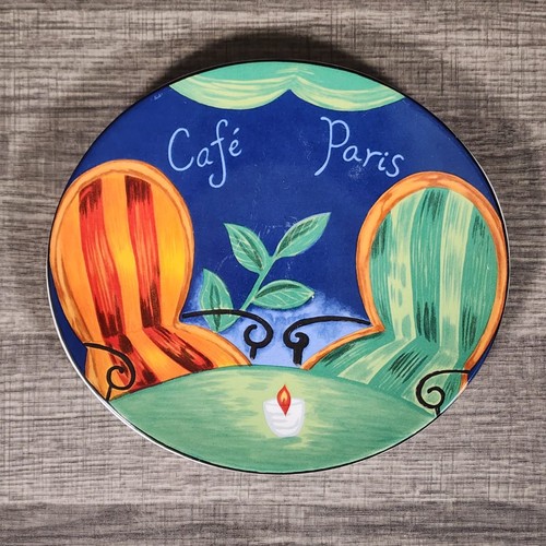 Set sango cafe paris - set,