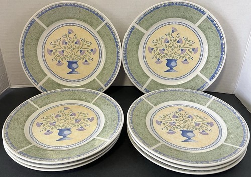 Vintage sango papillon salad - 8,