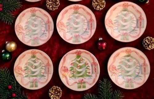 Set vintage 1992 - set, 6