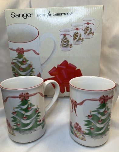 Sango home for christmas 4829 - sango,