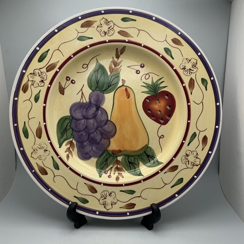 Vintage sango fruit - vintage,